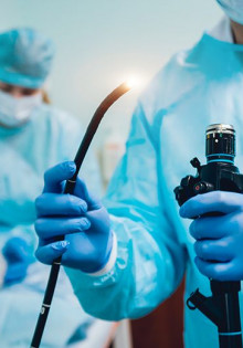 Гастроскопия — что исследуется при процедуре и как проходит