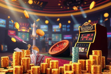 Онлайн-казино: как не потеряться в мире ставок и бонусов