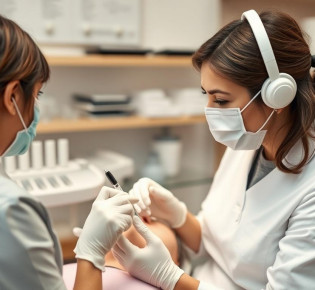 Чем отличается стоматолог от стоматолога терапевта?