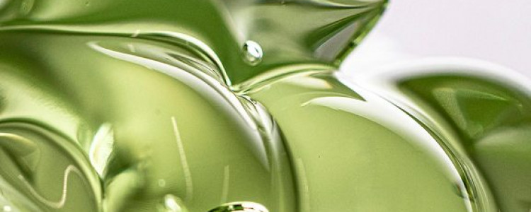 Масло клещевины: польза и вред