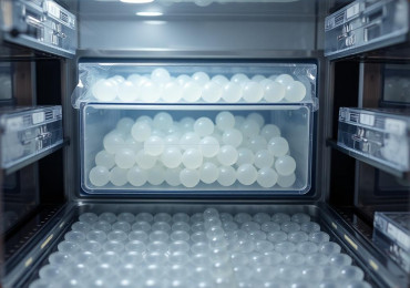 Хранение замороженных ооцитов в криобанке: что важно знать и как не запутаться