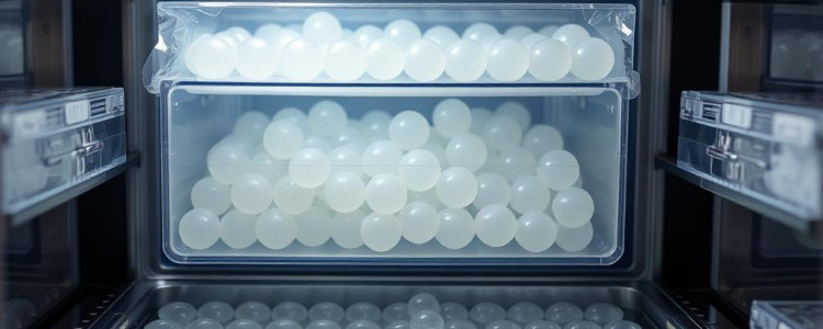 Хранение замороженных ооцитов в криобанке: что важно знать и как не запутаться