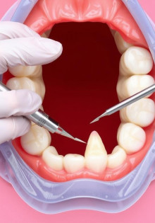Современные методы удаления зубов: быстро и без боли