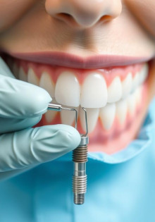 Улыбка без компромиссов: как лечат зубы сегодня и когда стоит выбрать имплантацию