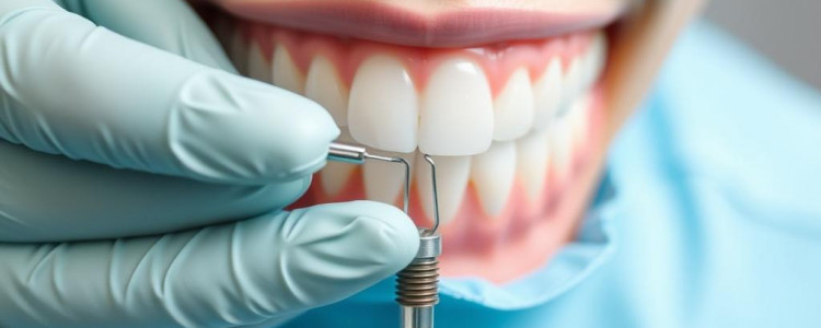 Улыбка без компромиссов: как лечат зубы сегодня и когда стоит выбрать имплантацию