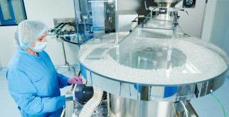 Какое сырье необходимо для фармацевтики?