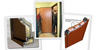 Как выбрать идеальные входные двери для вашего дома