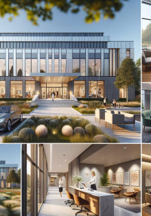 Частная наркологическая клиника: помощь наркозависимым в комфортных условиях