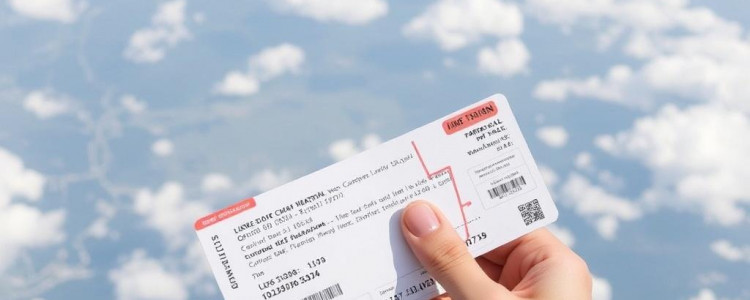 Авиабилеты: как купить выгодно, не запутаться в тарифах и улететь без сюрпризов