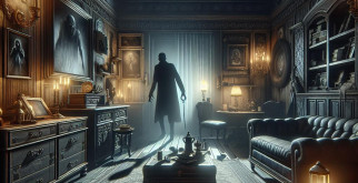 Хоррор квесты: как жанр ужаса работает в формате живой игры