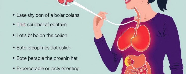 Когда живот «схватывает»: как распознать желчную колику у женщин