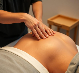 Медицинский массаж: не про уют, а про результат — что, зачем и как выбрать