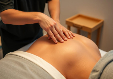 Медицинский массаж: не про уют, а про результат — что, зачем и как выбрать