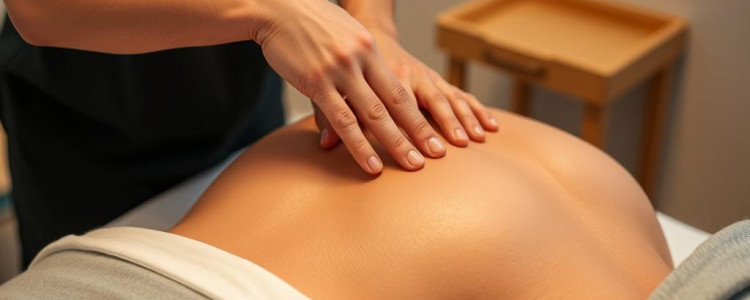 Медицинский массаж: не про уют, а про результат — что, зачем и как выбрать