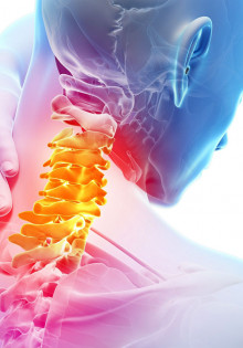 Лечение остеохондроза шеи: симптомы, причины и эффективные методы