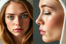 Нити для подтяжки лица: реальность, ожидания, плюсы и минусы