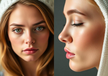 Нити для подтяжки лица: реальность, ожидания, плюсы и минусы