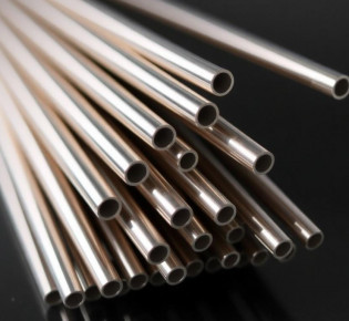 Капиллярные нержавеющие трубы: зачем они нужны и как не ошибиться с выбором