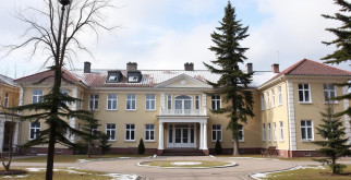 Санаторий в Балашихе: идеальное место для отдыха и восстановления здоровья