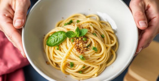 Почему паста — универсальное блюдо для каждого дня