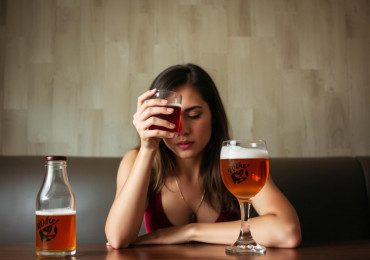 Вывод из запоя: как выйти безопасно и не навредить себе