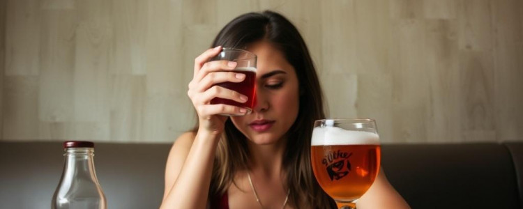 Вывод из запоя: как выйти безопасно и не навредить себе