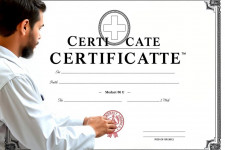 Справка 086у для учебы: что это и зачем нужна