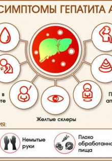 Гепатит B: причины, симптомы и методы лечения