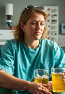 Вывод из запоя в клинике: как это происходит и что нужно знать заранее