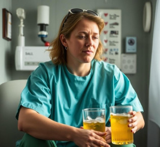 Вывод из запоя в клинике: как это происходит и что нужно знать заранее