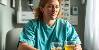 Вывод из запоя в клинике: как это происходит и что нужно знать заранее