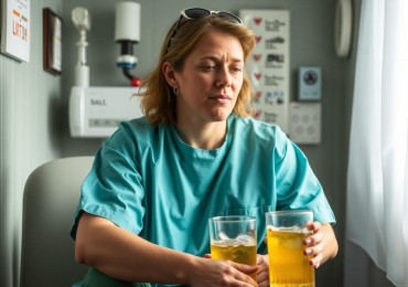 Вывод из запоя в клинике: как это происходит и что нужно знать заранее