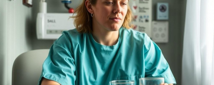 Вывод из запоя в клинике: как это происходит и что нужно знать заранее