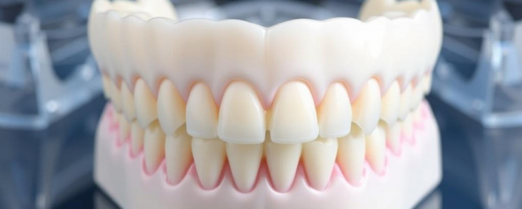 Протезирование зубов: как вернуть комфорт и улыбку без лишних страхов