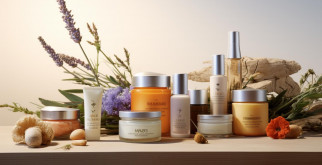 Контрактное производство натуральной косметики