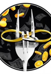 Типы спортивных вилок