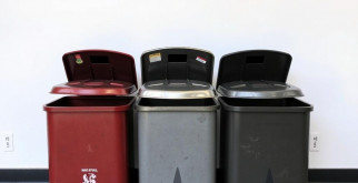 Баки металлические для мусора: как выбрать надежного помощника для уборки