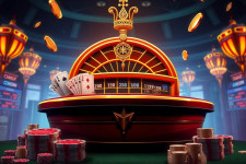 Онлайн-казино: как не потеряться в мире ставок и развлечений