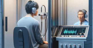 Аудиометрия