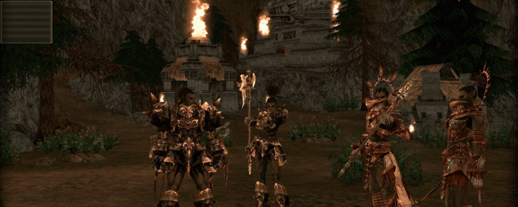 Scryde — игра, в которую хочется возвращаться: простой вход и глубокая игра