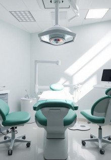 Как выбрать клинику хирургической стоматологии: 10 важных аспектов