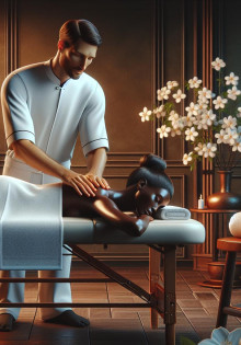 Радужный удав: загадочный мир экзотического питона