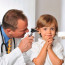 Чем занимается детский оториноларинголог?