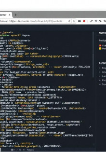 Онлайн-редактор HTML: Как создавать веб-страницы без лишних затрат и усилий