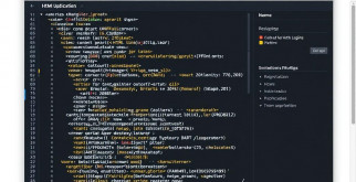 Онлайн-редактор HTML: Как создавать веб-страницы без лишних затрат и усилий