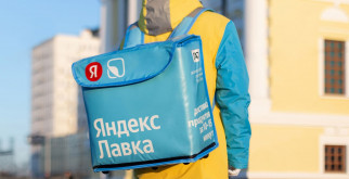 Спор за «Лавку»: правообладатель бренда «В лавке» подал иск к «Яндексу»