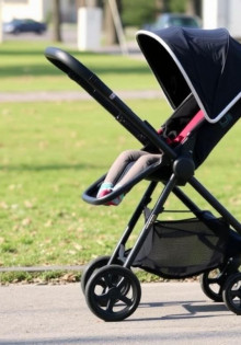 Как выбрать идеальную детскую коляску: советы и рекомендации