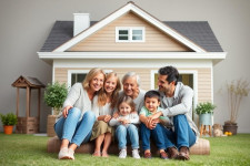 Семейная ипотека: документы для оформления быстрого кредита