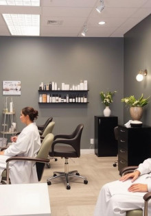 Центр косметологии: что это, зачем идти и как выбрать лучший