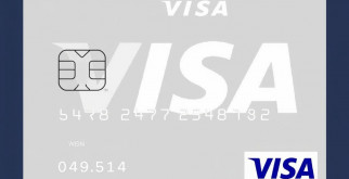 Bанк Visa предлагает выгодные условия для кредитных карт